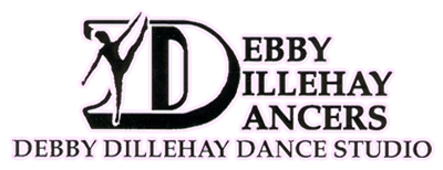 Debby Dillehay Dance Studio